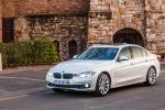 BMW 330e iPerformance 2017 года (ZA)